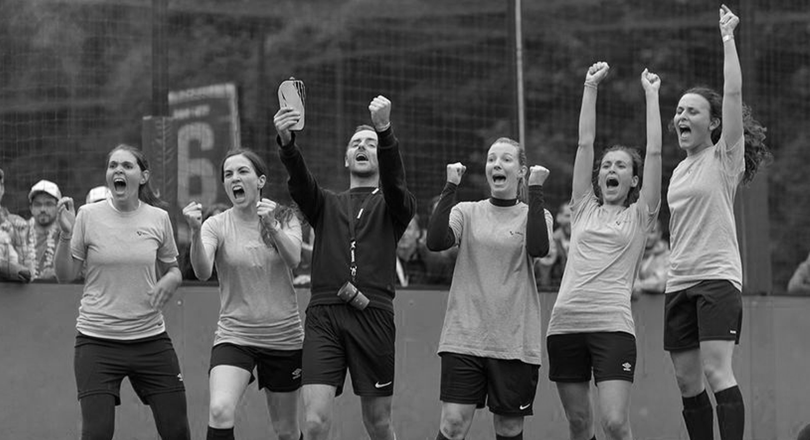 Tournoi inter-entreprises – Footéolien