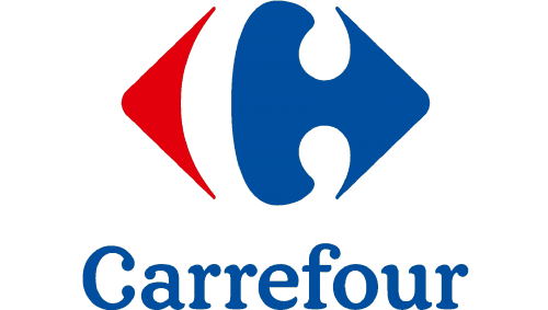 Carrefour-Logo