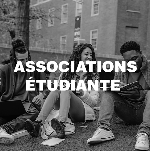association étudiantes