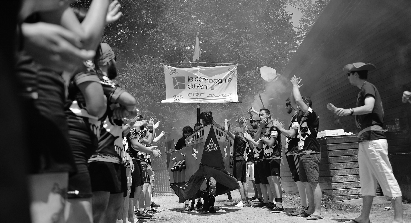 Activations sur-mesure