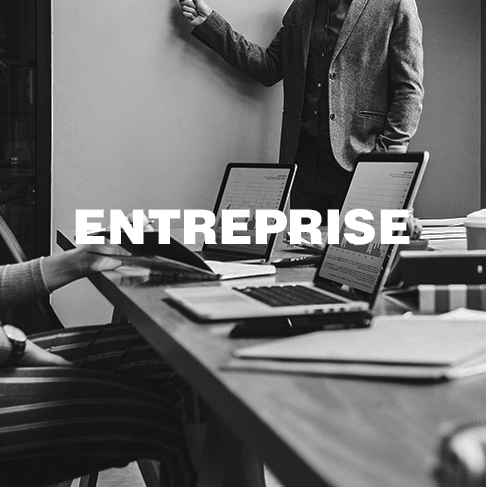 entreprise