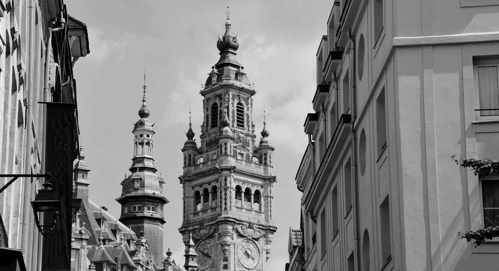 Evènements sportifs Lille