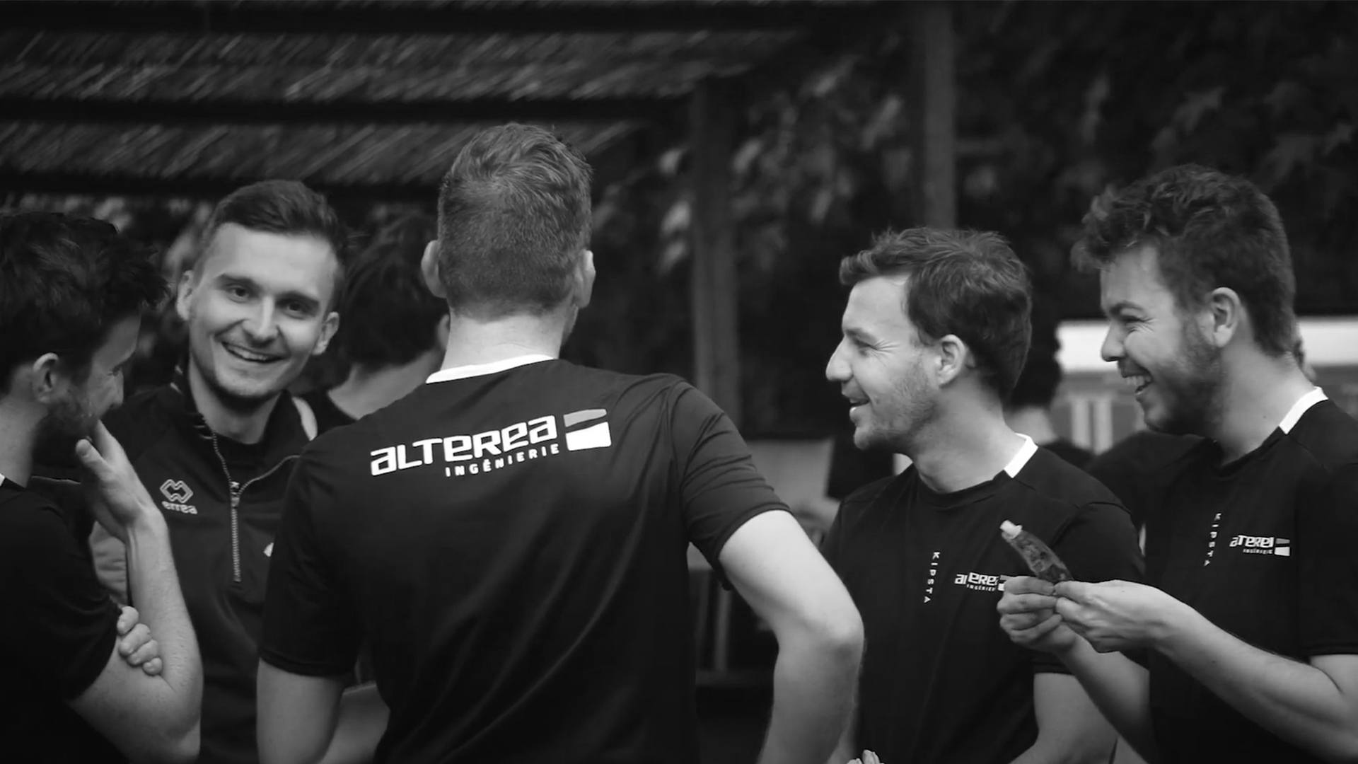 Tournoi  inter-entreprise – Batifoot 2022