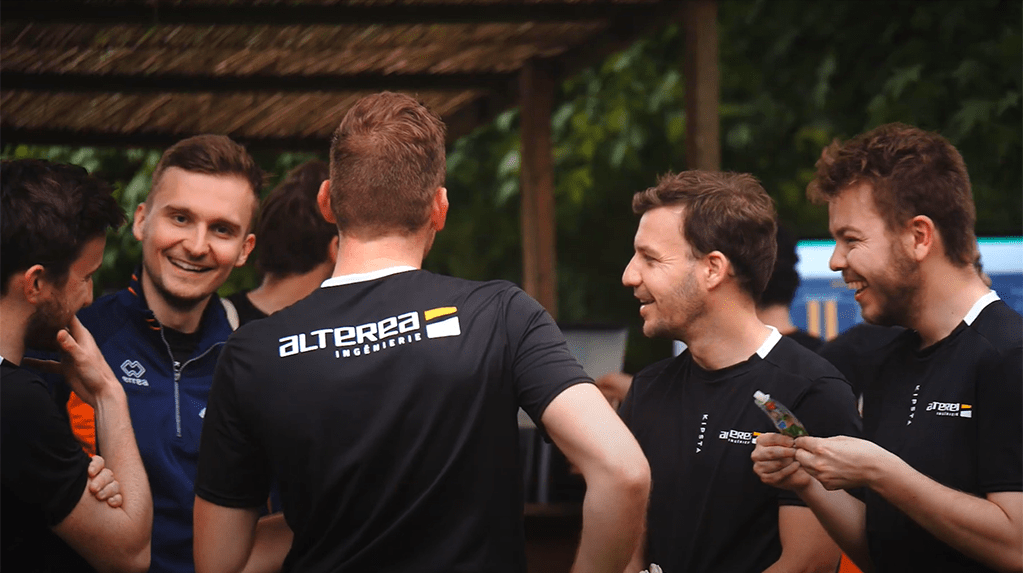 Tournoi  inter-entreprise – Batifoot 2022