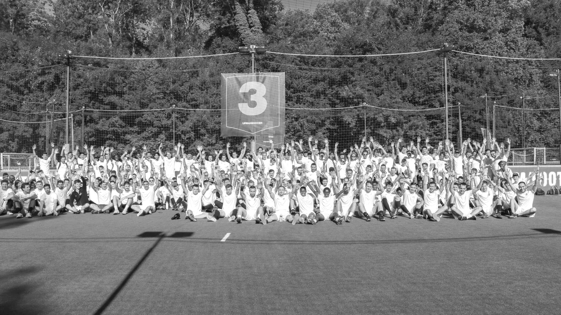 Tournoi Sport dans la Ville