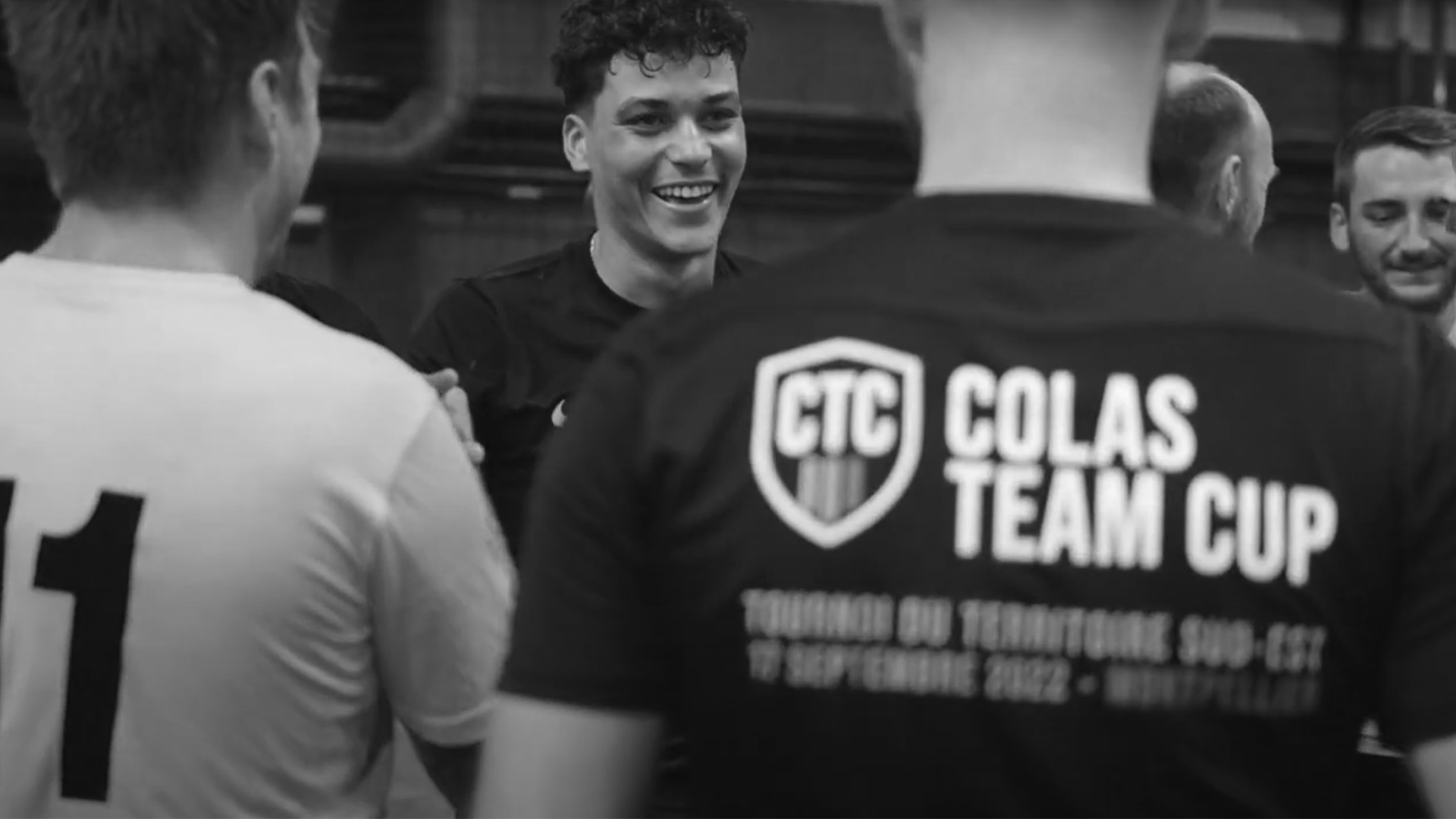 Colas Team Cup Sud Est – 2022