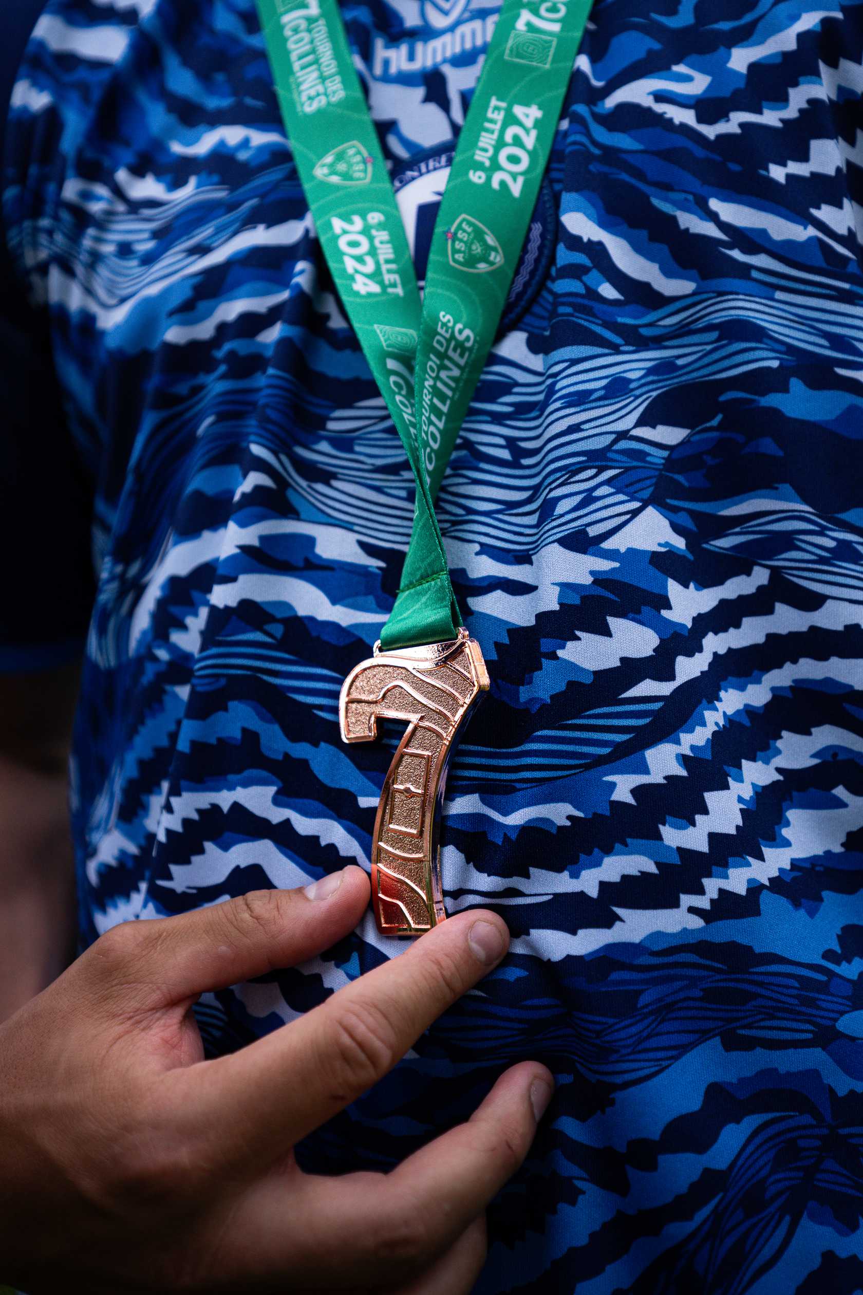 Evénement de foot Saint-Etienne