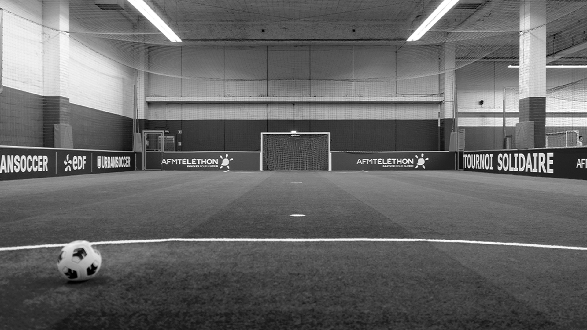 Cup Téléthon – Tournoi Solidaire