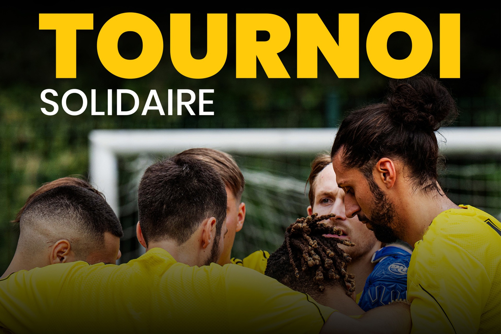 Cup Téléthon – Tournoi Solidaire