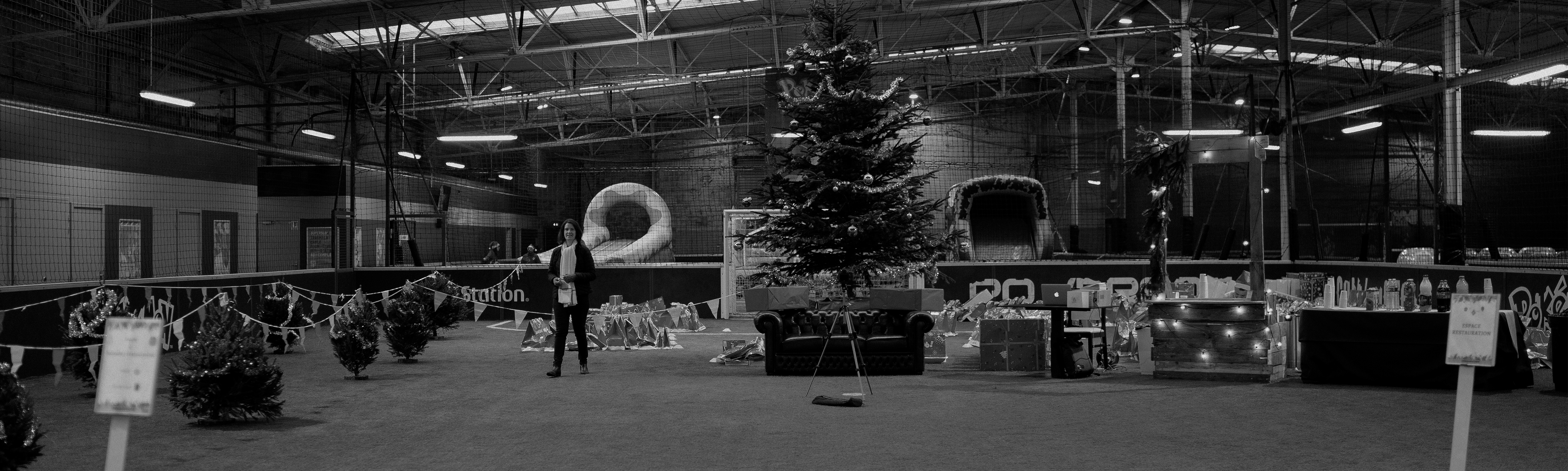 Arbre de Noël