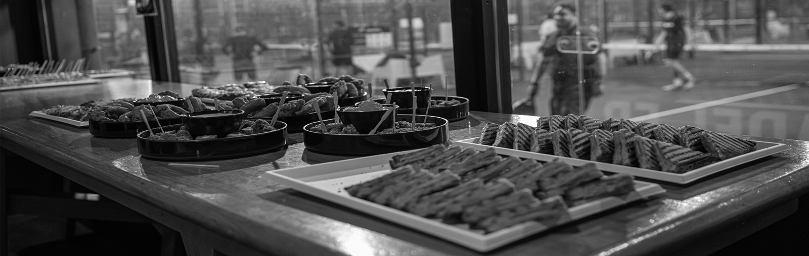 Restauration & boissons