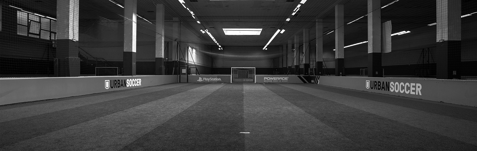 Les lieux de pratique