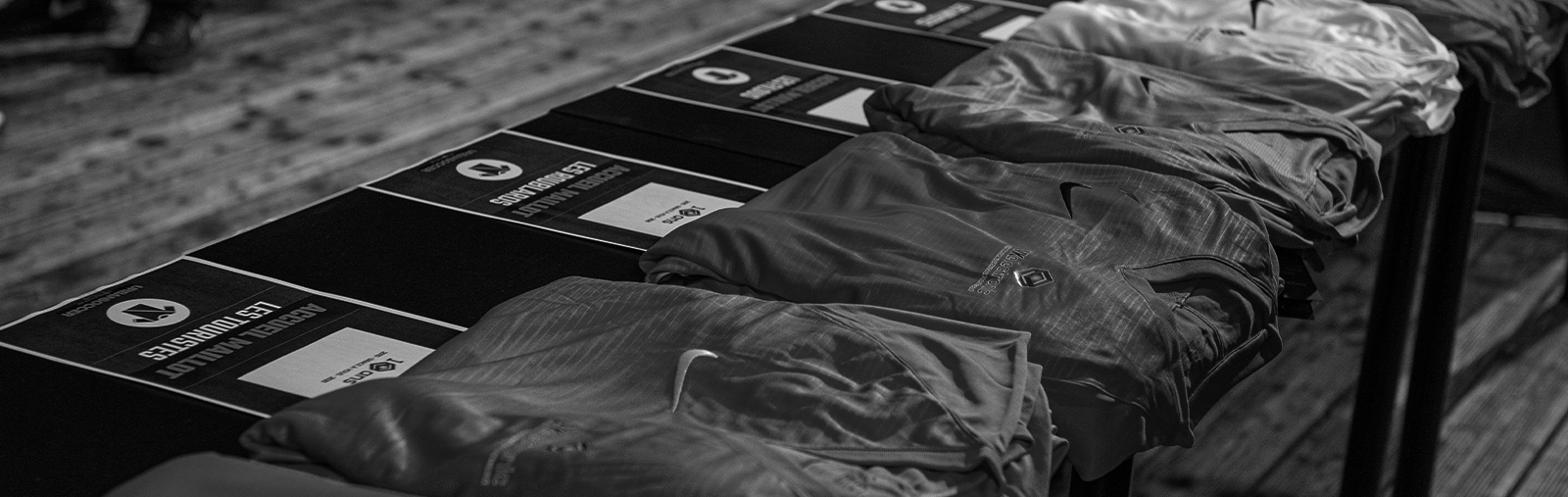 Personnalisation avec urban-store