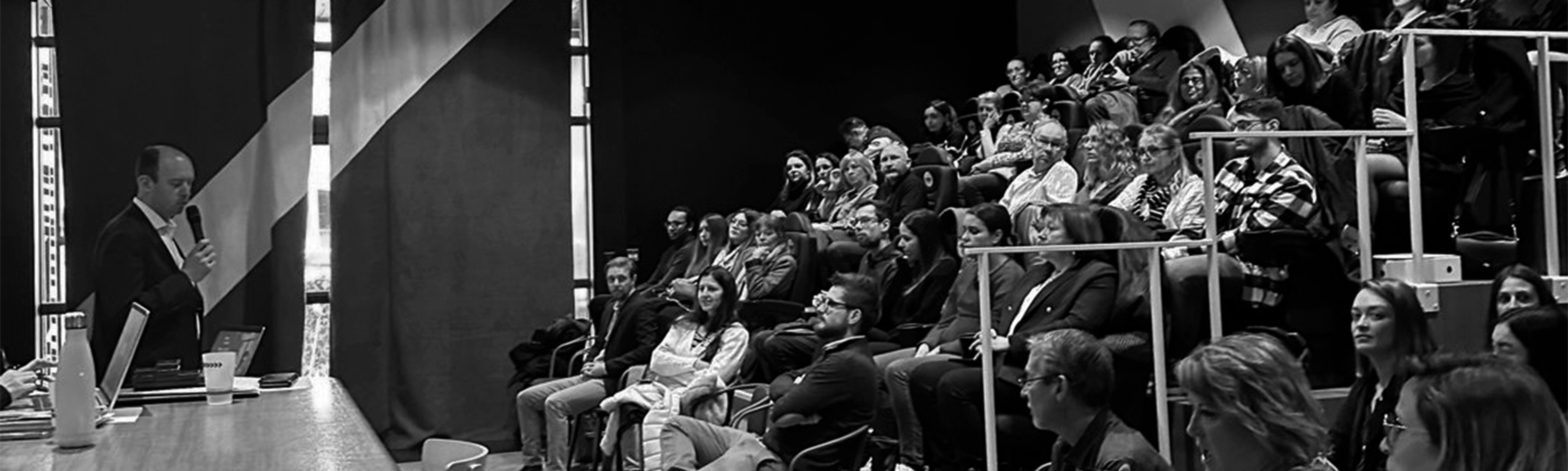 Séminaire d’entreprise