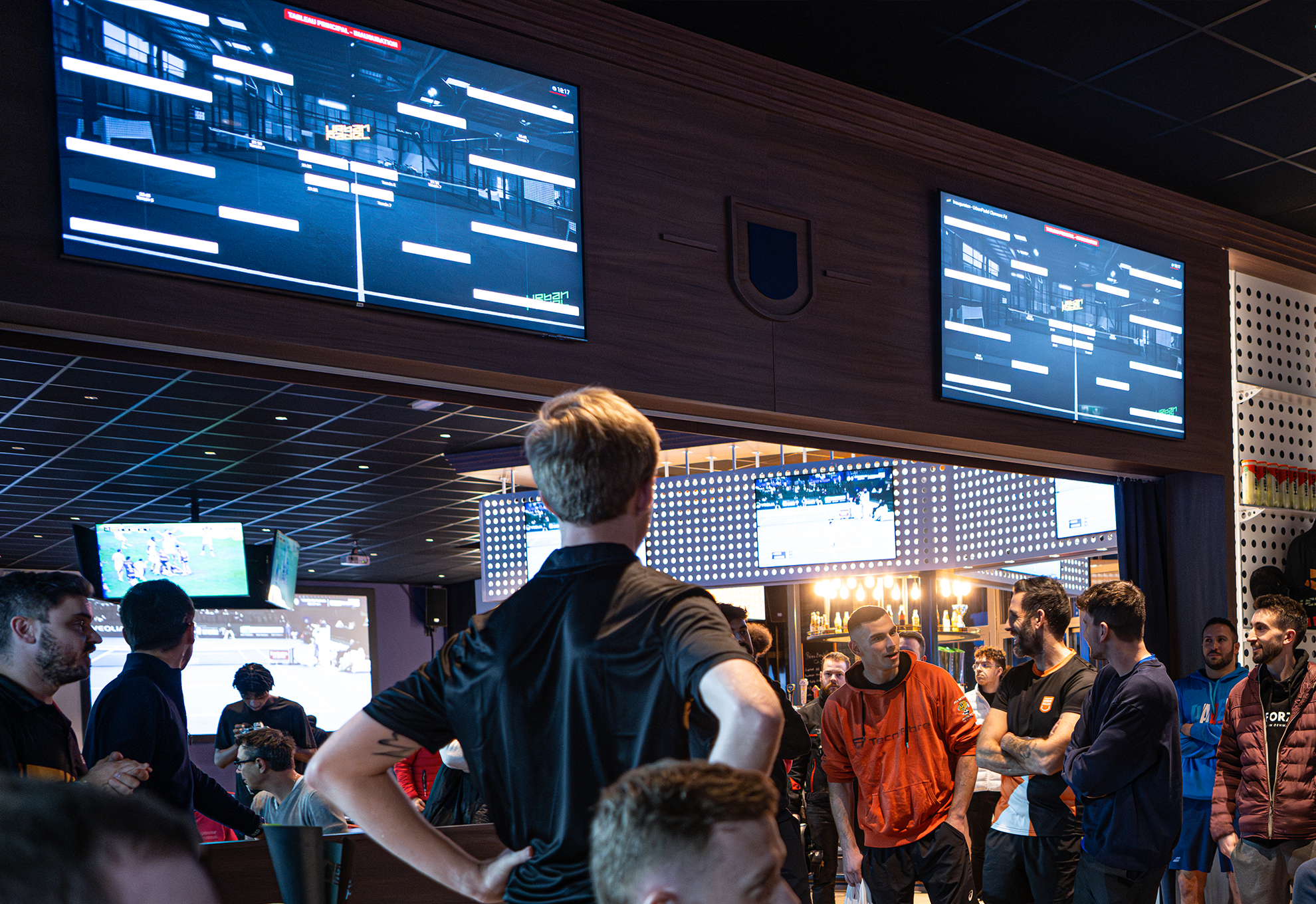 tournois planifié urbanpadel