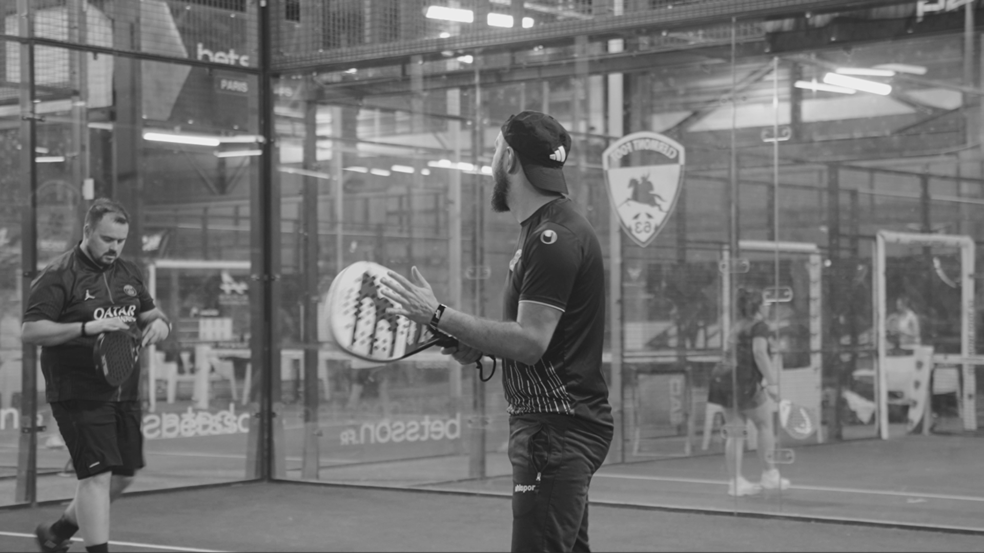 Afterwork Padel – 2026