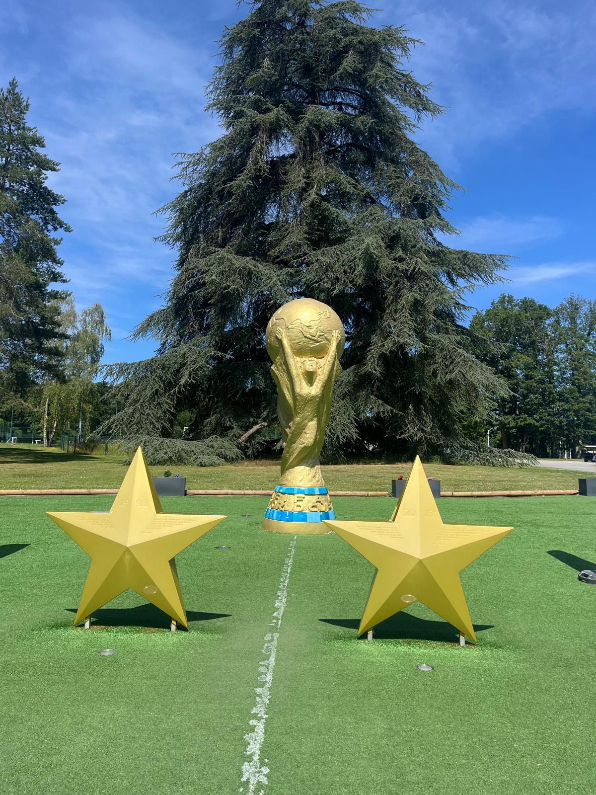 Clairefontaine Cup – 2026